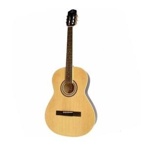 Pluto HW39-201P NAT Semi Acoustic Guitar
